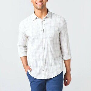 RAILS Men's Owens Button-Down Shirt‎ Men Size XL Plaid